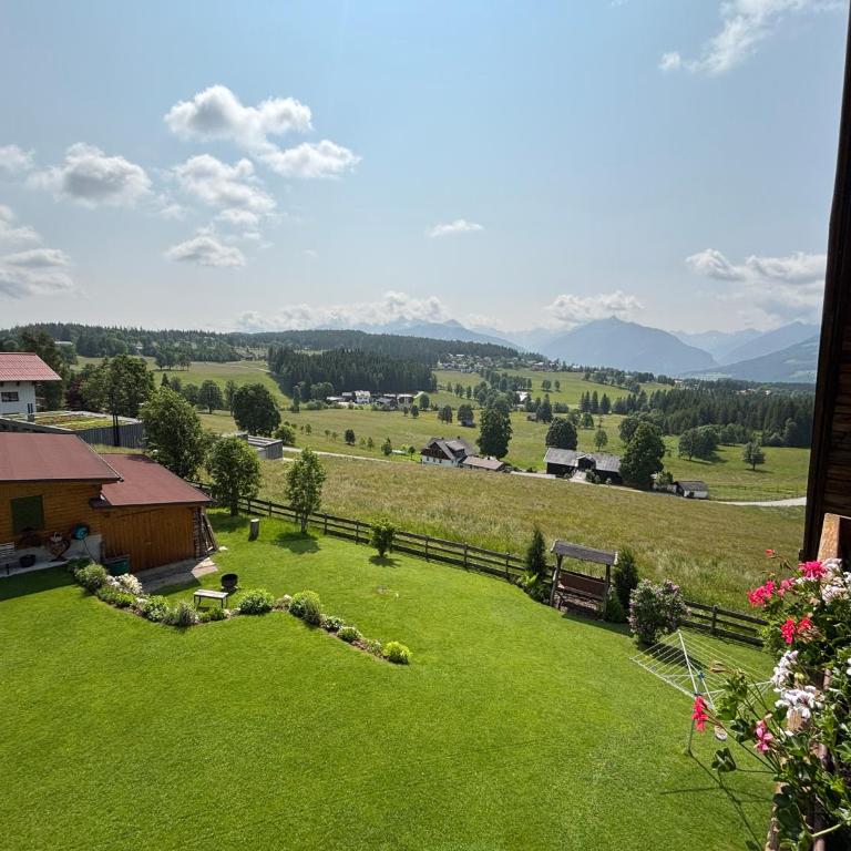 Haus Sonnleitner Appartement Dachstein - Apartamento de 1 dormitorio - 26