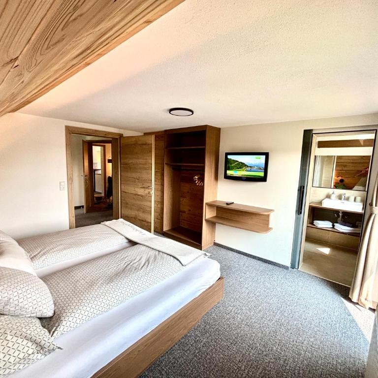 Haus Sonnleitner Appartement Dachstein - Apartamento de 1 dormitorio - 4