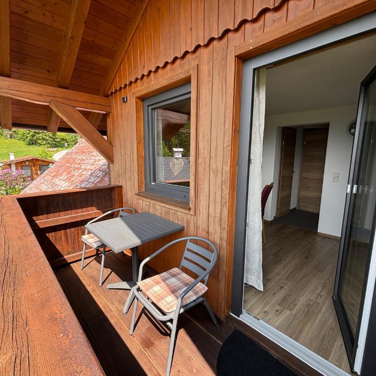 Haus Sonnleitner Appartement Dachstein - Apartamento de 1 dormitorio - 23