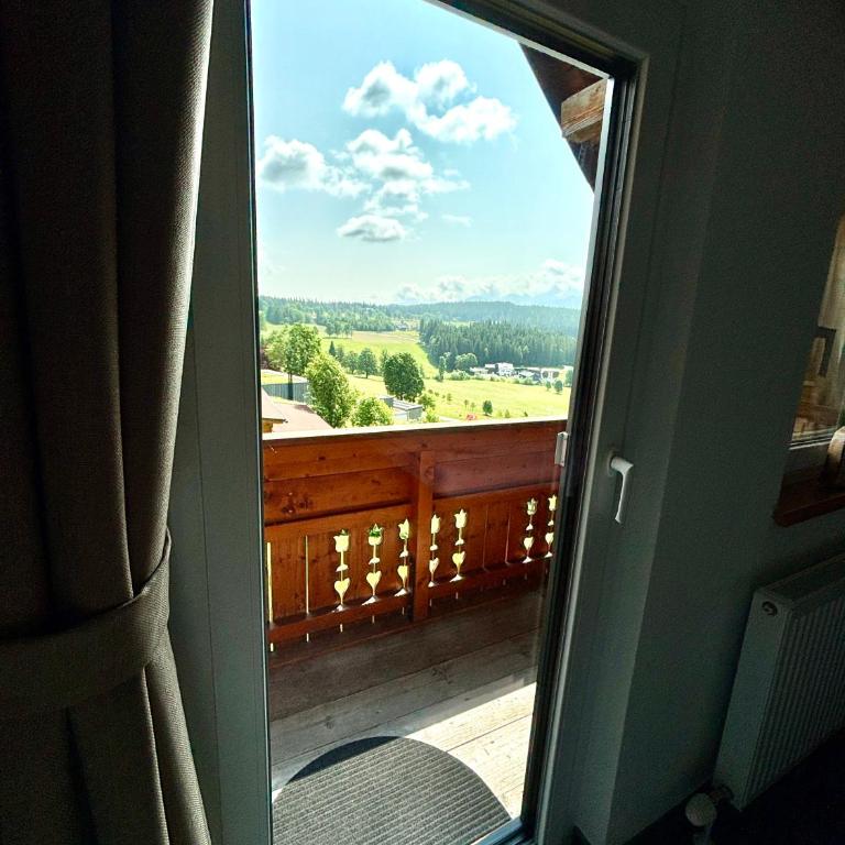 Haus Sonnleitner Appartement Dachstein - Apartamento de 1 dormitorio - 24