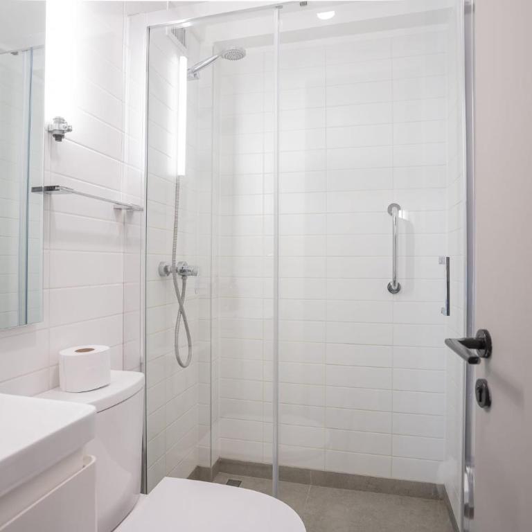 Comfortable and welcoming 1BR in Providencia - Apartamento - 24