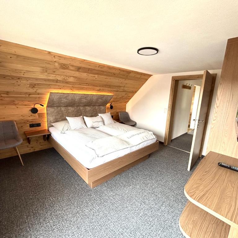 Haus Sonnleitner Appartement Dachstein - Apartamento de 1 dormitorio - 5