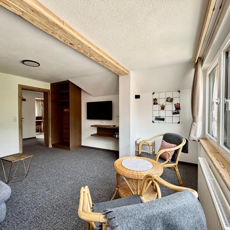 Haus Sonnleitner Appartement Dachstein - Apartamento de 1 dormitorio - 14