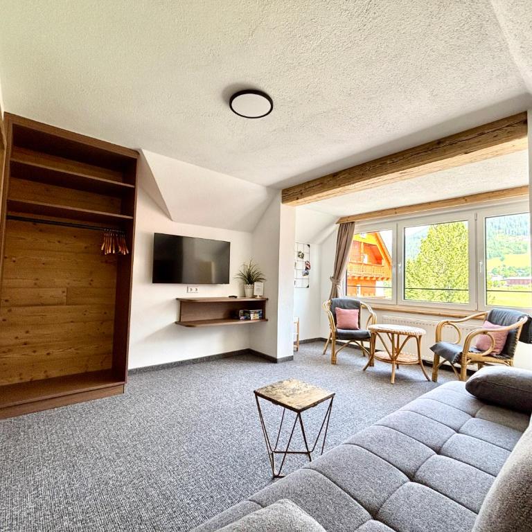 Haus Sonnleitner Appartement Dachstein - Apartamento de 1 dormitorio - 15