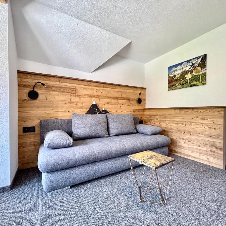 Haus Sonnleitner Appartement Dachstein - Apartamento de 1 dormitorio - 12