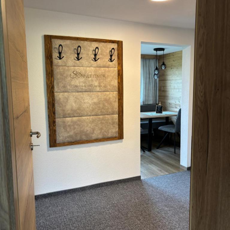Haus Sonnleitner Appartement Dachstein - Apartamento de 1 dormitorio - 21