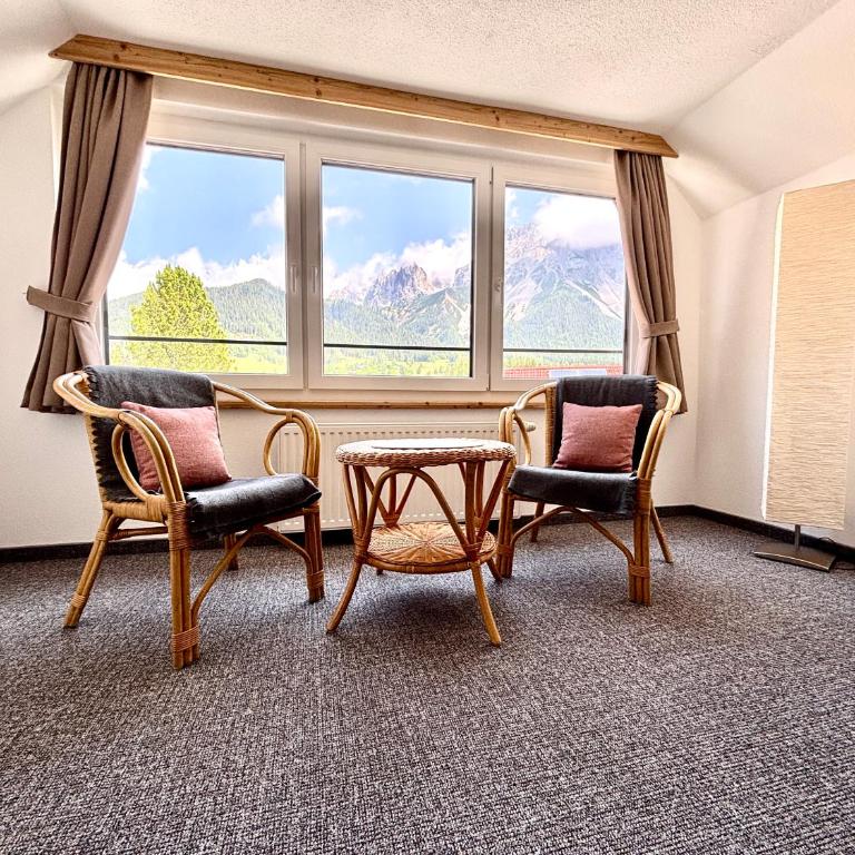 Haus Sonnleitner Appartement Dachstein - Apartamento de 1 dormitorio - 16