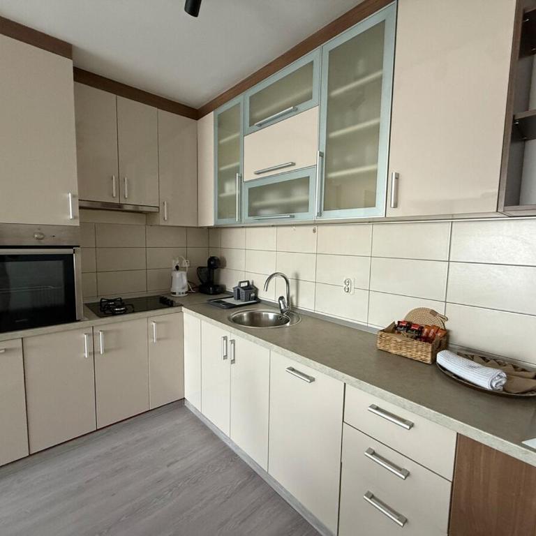 Aurum Modern - One-Bedroom Apartment - 9