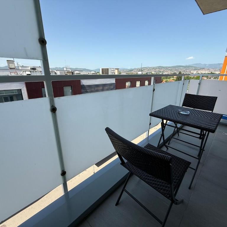 Aurum Modern - One-Bedroom Apartment - 16