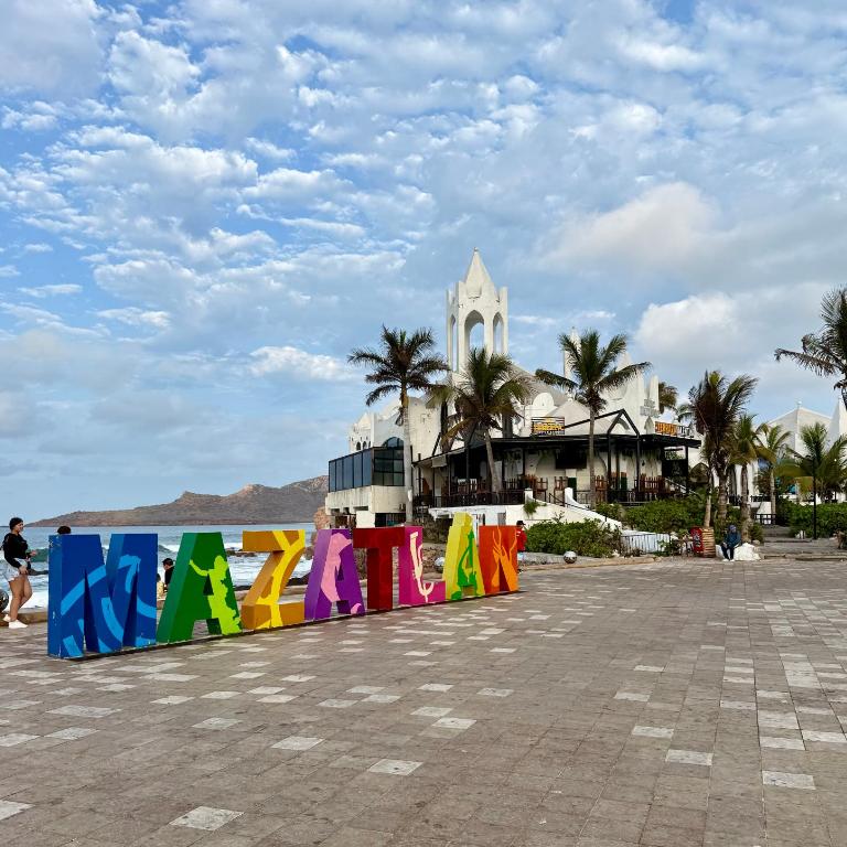 302 Excelente apto muy Cerca de Playa - Two-Bedroom Apartment - 22
