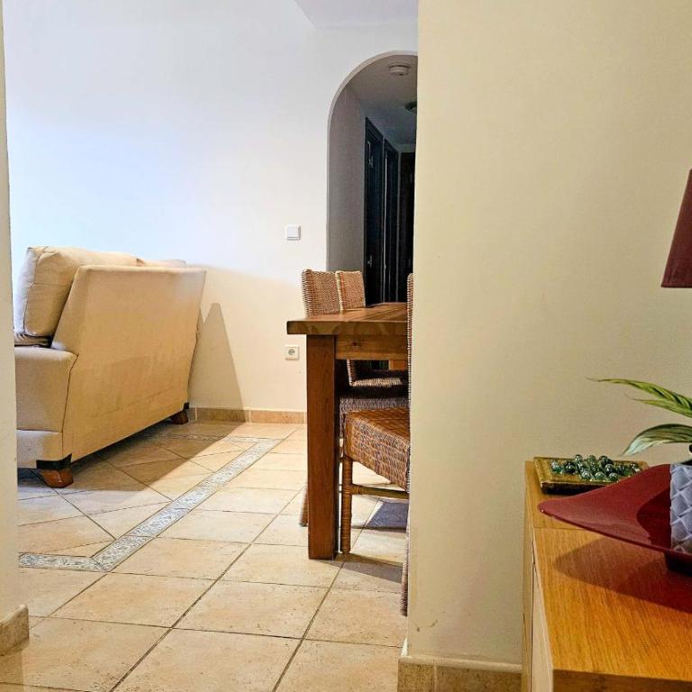 Ground floor apartment - 6 people - CAP01 - Apartamento - Planta baja - 20
