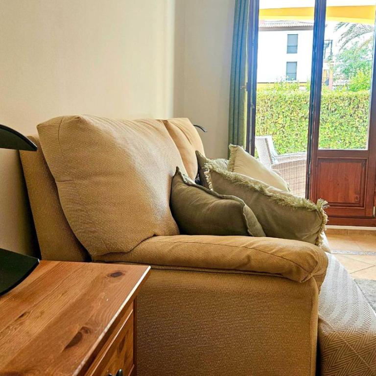 Ground floor apartment - 6 people - CAP01 - Apartamento - Planta baja - 6