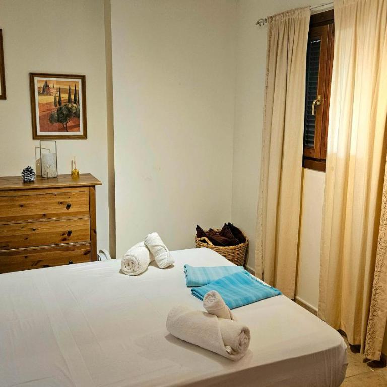 Ground floor apartment - 6 people - CAP01 - Apartamento - Planta baja - 13
