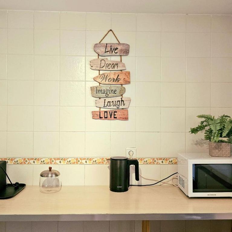 Ground floor apartment - 6 people - CAP01 - Apartamento - Planta baja - 38