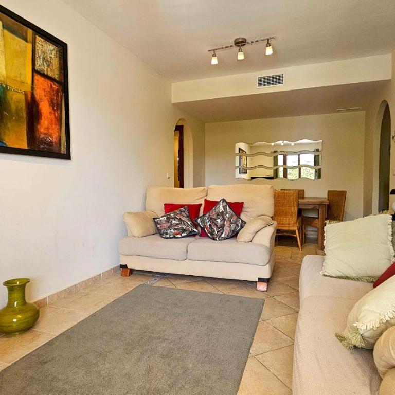Ground floor apartment - 6 people - CAP01 - Apartamento - Planta baja - 5