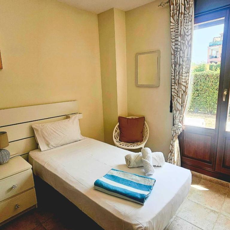Ground floor apartment - 6 people - CAP01 - Apartamento - Planta baja - 16