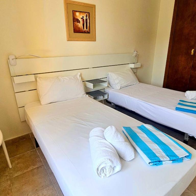 Ground floor apartment - 6 people - CAP01 - Apartamento - Planta baja - 43