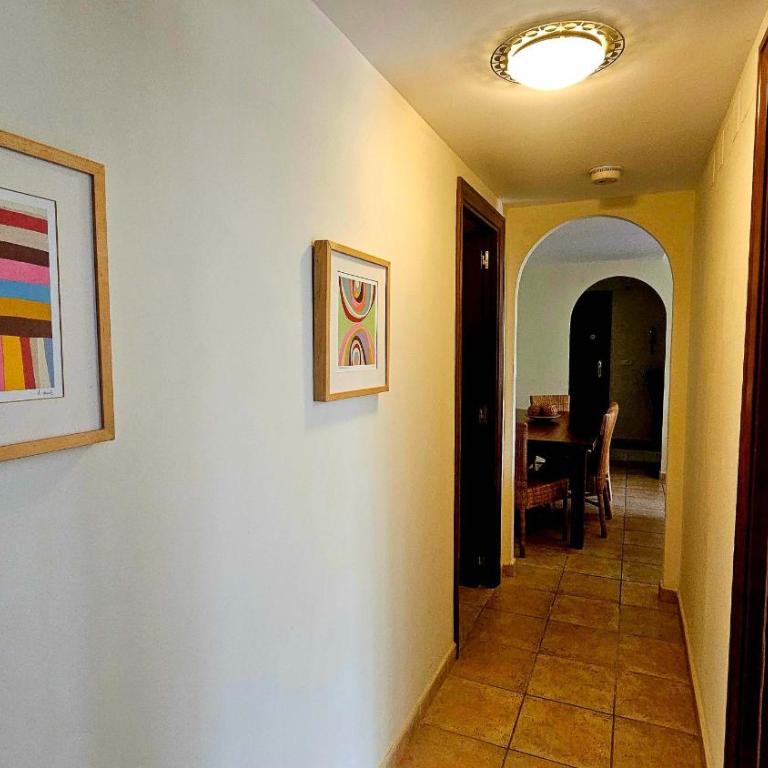 Ground floor apartment - 6 people - CAP01 - Apartamento - Planta baja - 39