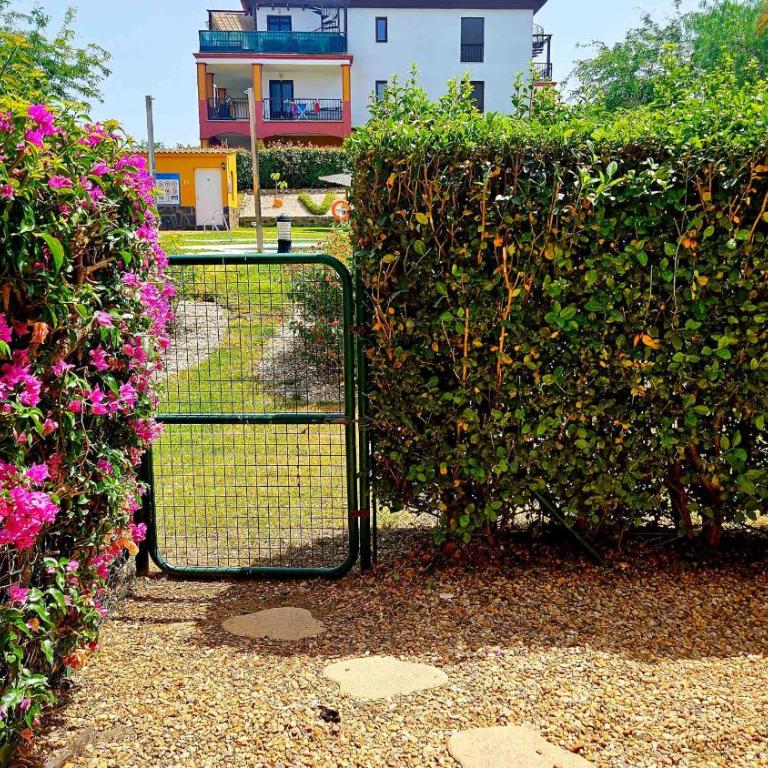 Ground floor apartment - 6 people - CAP01 - Apartamento - Planta baja - 48