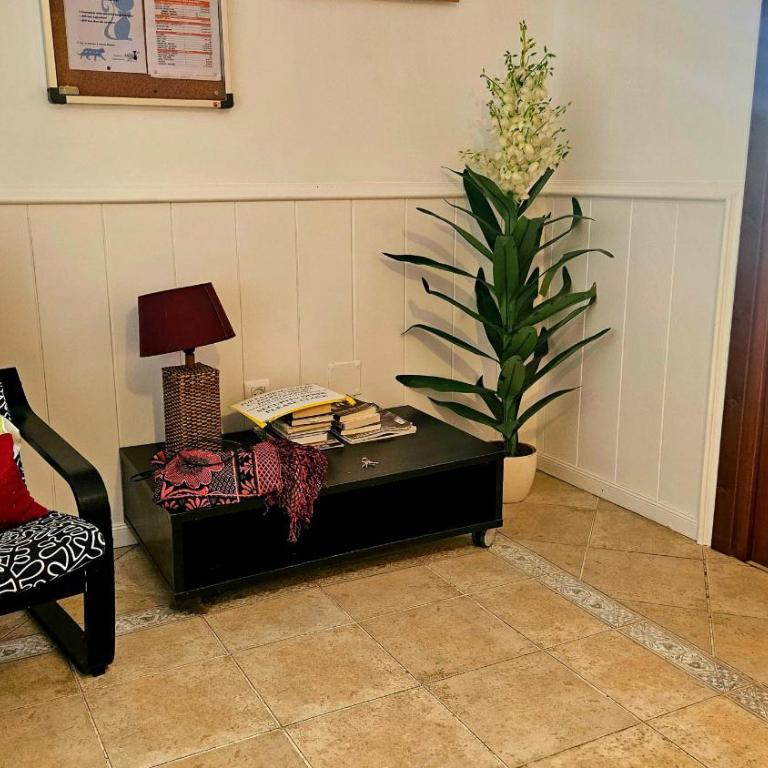 Ground floor apartment - 6 people - CAP01 - Apartamento - Planta baja - 51