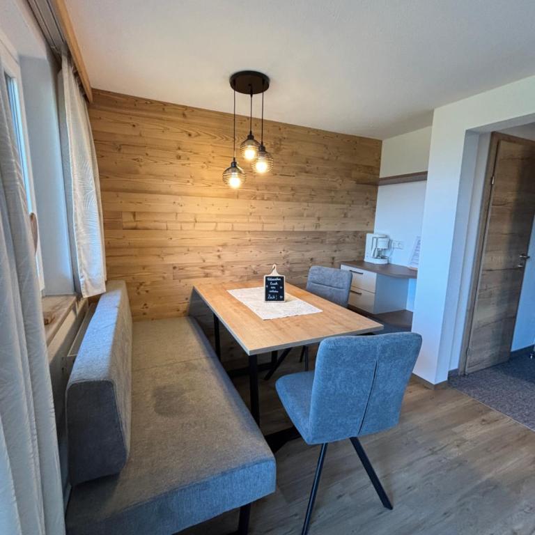 Haus Sonnleitner Appartement Dachstein - Apartamento de 1 dormitorio - 7