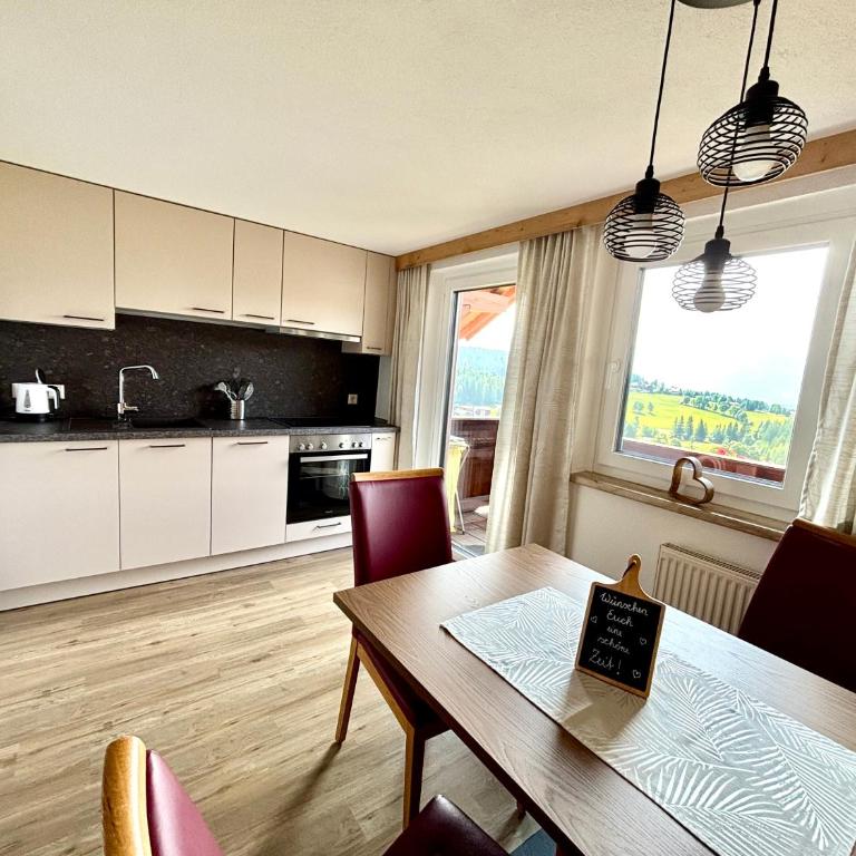 Haus Sonnleitner Appartement Dachstein - Apartamento de 1 dormitorio - 9