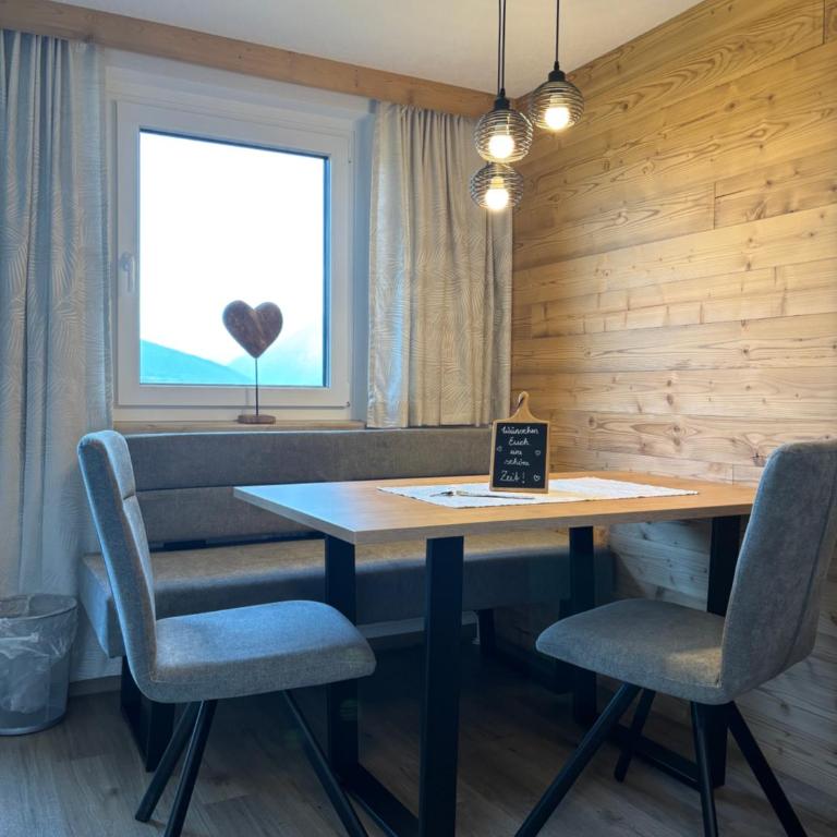 Haus Sonnleitner Appartement Dachstein - Apartamento de 1 dormitorio - 8