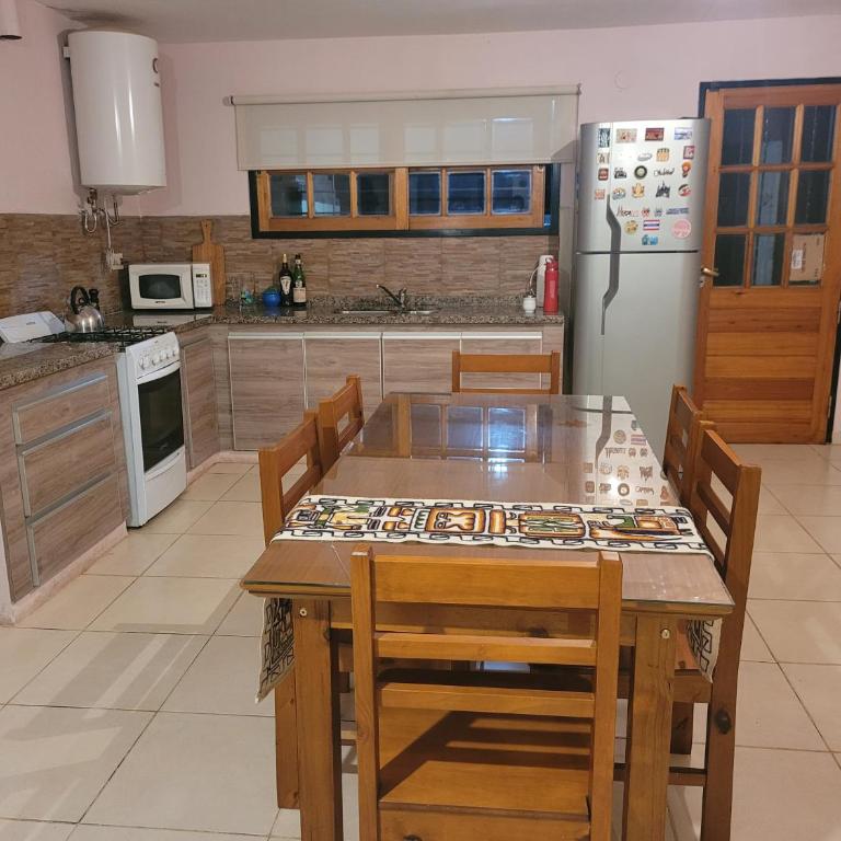 Casa de fin de semana en El Condado - Casa de 2 dormitorios - 1