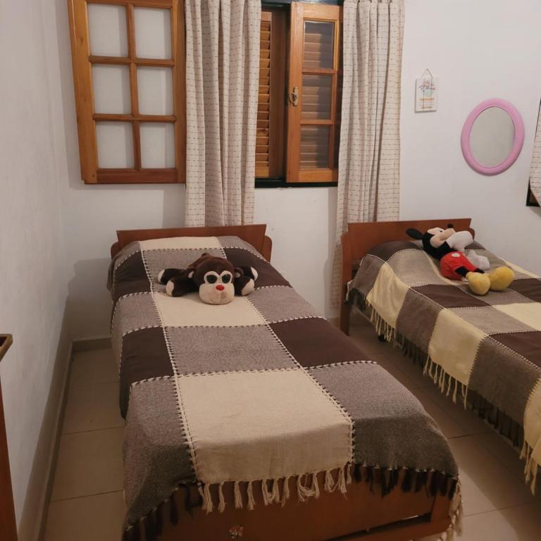 Casa de fin de semana en El Condado - Casa de 2 dormitorios - 2