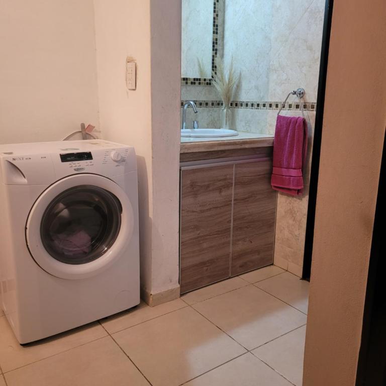 Casa de fin de semana en El Condado - Casa de 2 dormitorios - 3