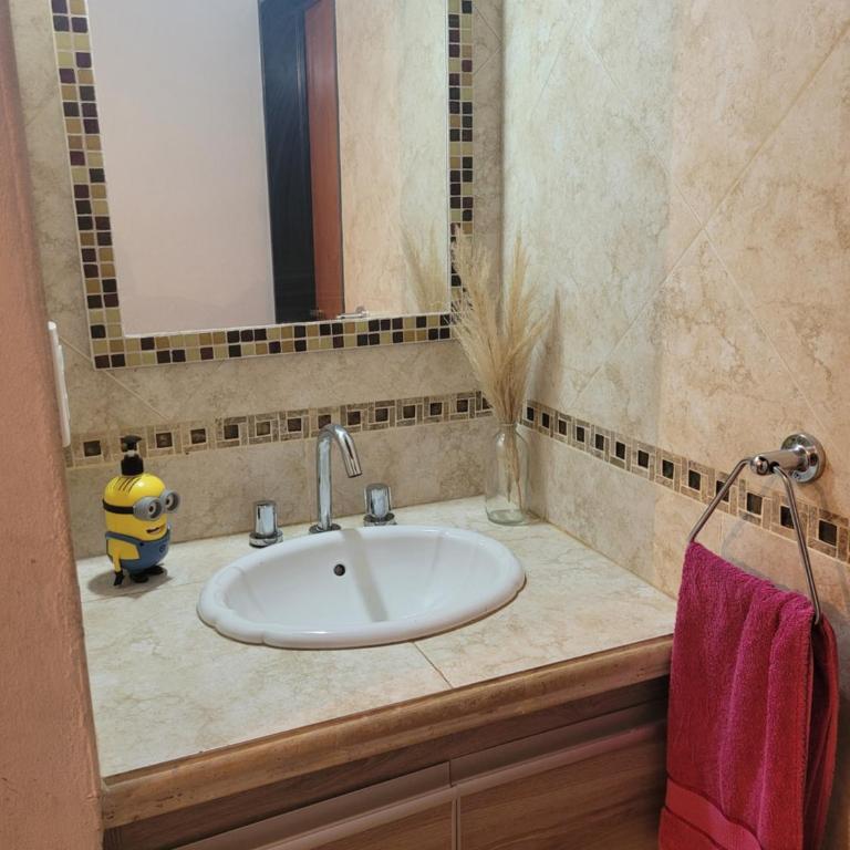 Casa de fin de semana en El Condado - Casa de 2 dormitorios - 7