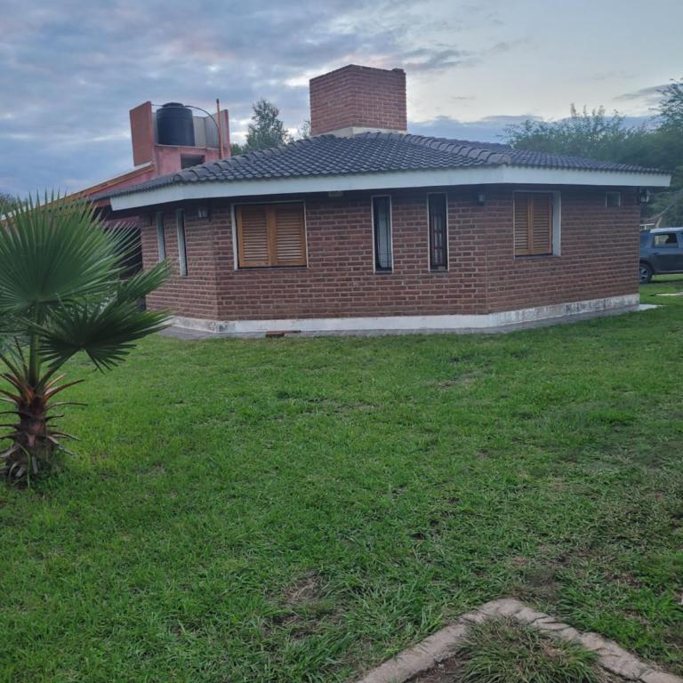 Casa de fin de semana en El Condado - Casa de 2 dormitorios - 8