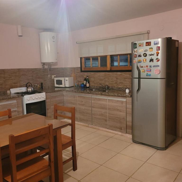 Casa de fin de semana en El Condado - Casa de 2 dormitorios - 9