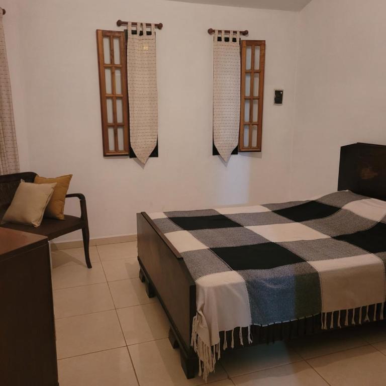 Casa de fin de semana en El Condado - Casa de 2 dormitorios - 13