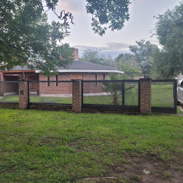 Casa de fin de semana en El Condado - Casa de 2 dormitorios - 18