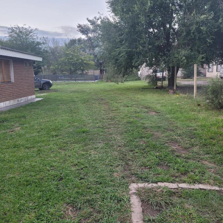 Casa de fin de semana en El Condado - Casa de 2 dormitorios - 20