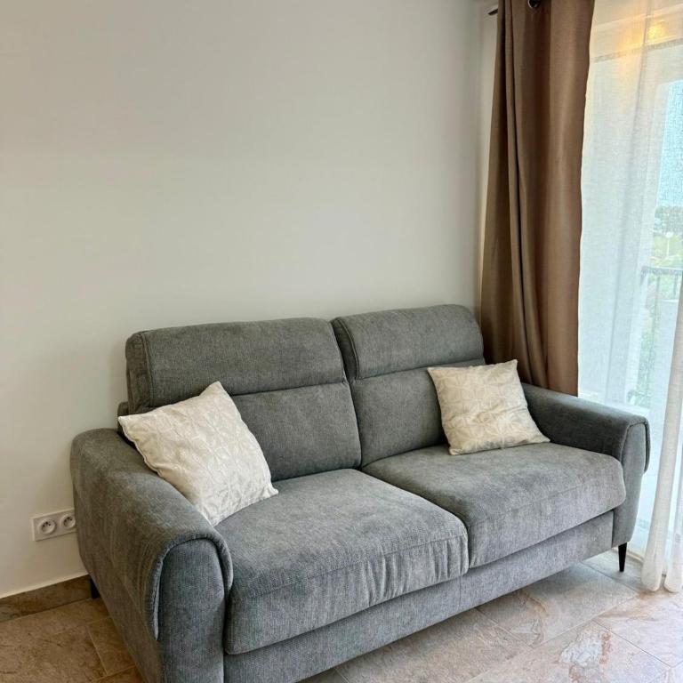 Appartement avec vue sur mer - Appartamento con 1 Camera da Letto - 6