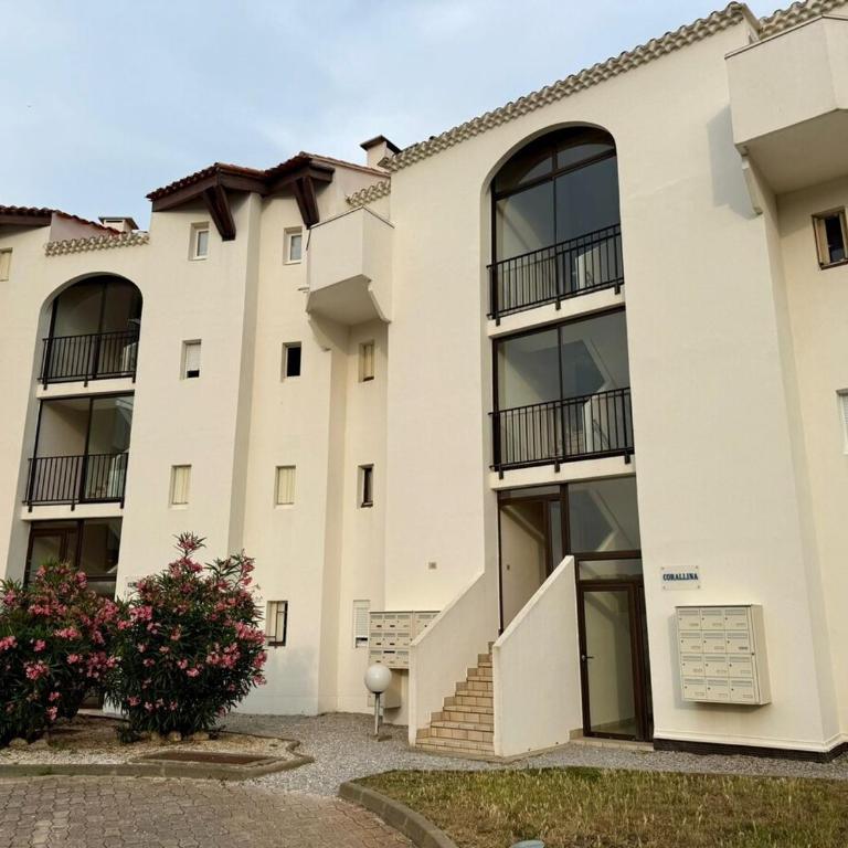 Appartement avec vue sur mer - Appartamento con 1 Camera da Letto - 18