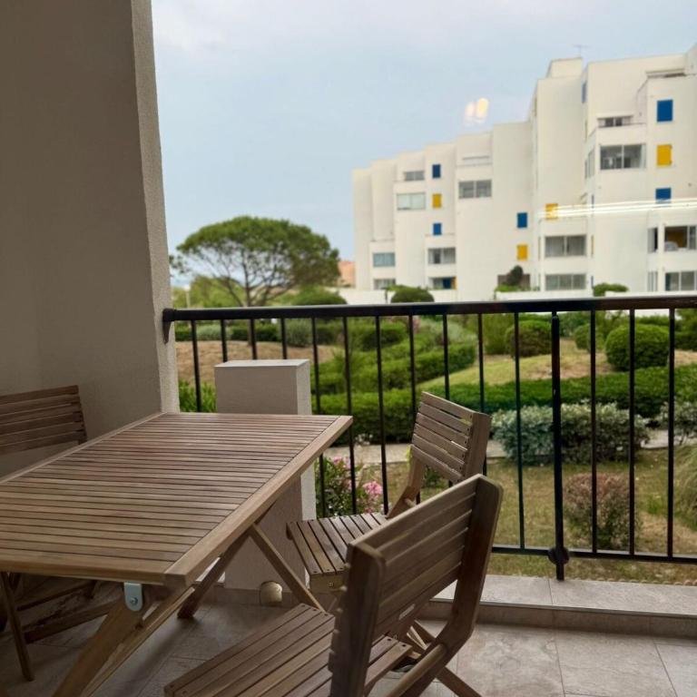 Appartement avec vue sur mer - Appartamento con 1 Camera da Letto - 15