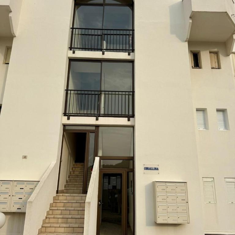 Appartement avec vue sur mer - Appartamento con 1 Camera da Letto - 20