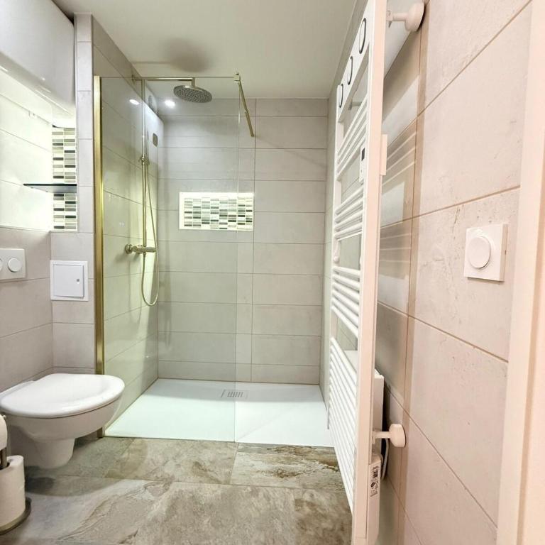 Appartement avec vue sur mer - Appartamento con 1 Camera da Letto - 10