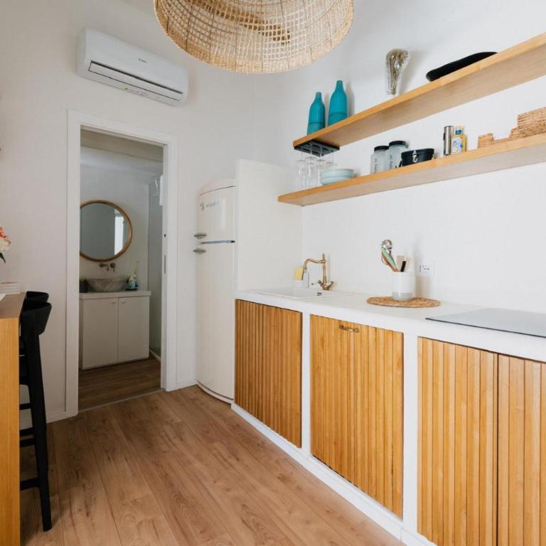 Sea House - Suite vista mare - Appartamento con 2 Camere da Letto - 13