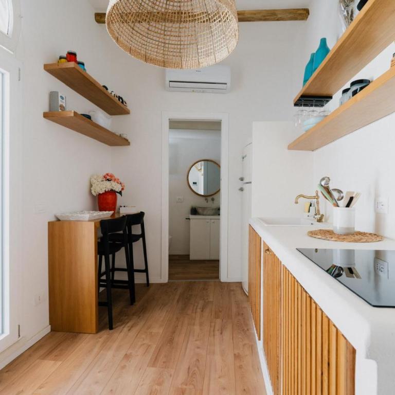 Sea House - Suite vista mare - Appartamento con 2 Camere da Letto - 16