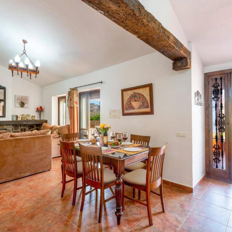 Villa Maravillas by Villa Plus - Villa - 16