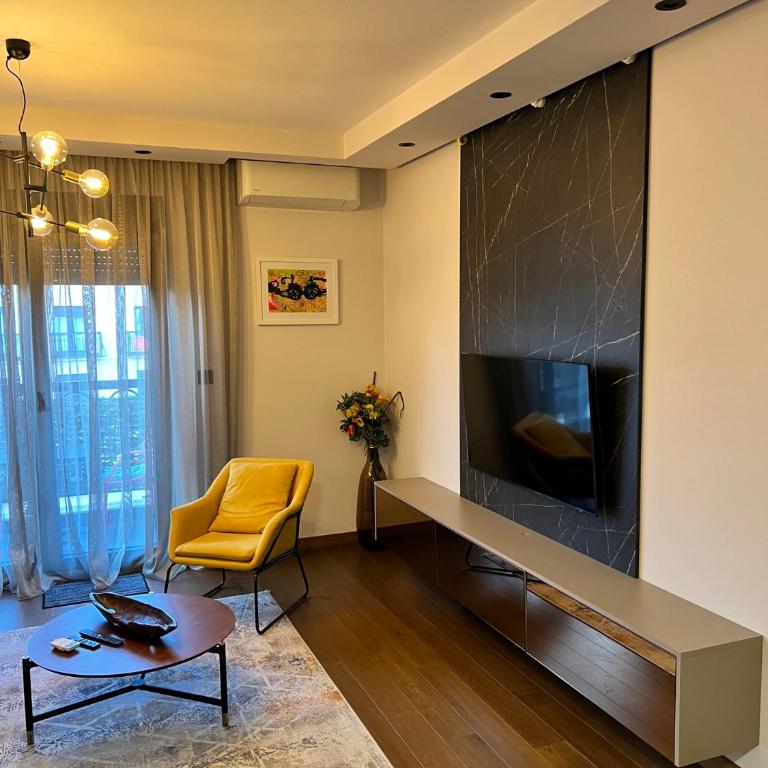 Montenegro Prestige Suite - Apartman sa 1 Spavaćom Sobom - 3