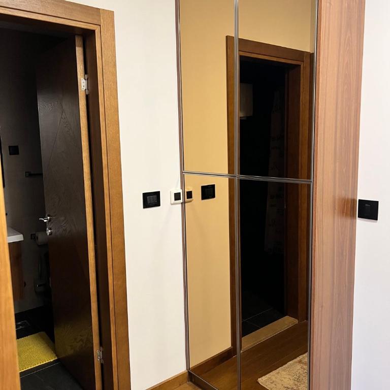 Montenegro Prestige Suite - Apartman sa 1 Spavaćom Sobom - 14