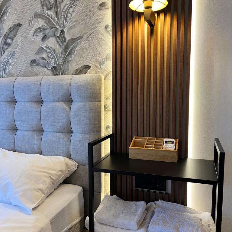 Montenegro Prestige Suite - Apartman sa 1 Spavaćom Sobom - 11
