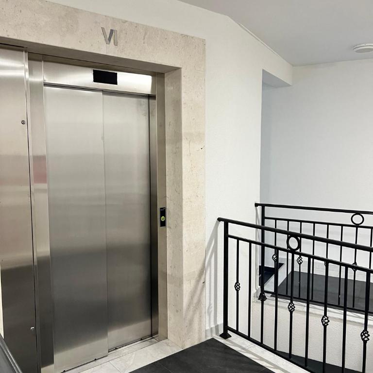 Montenegro Prestige Suite - Apartman sa 1 Spavaćom Sobom - 17