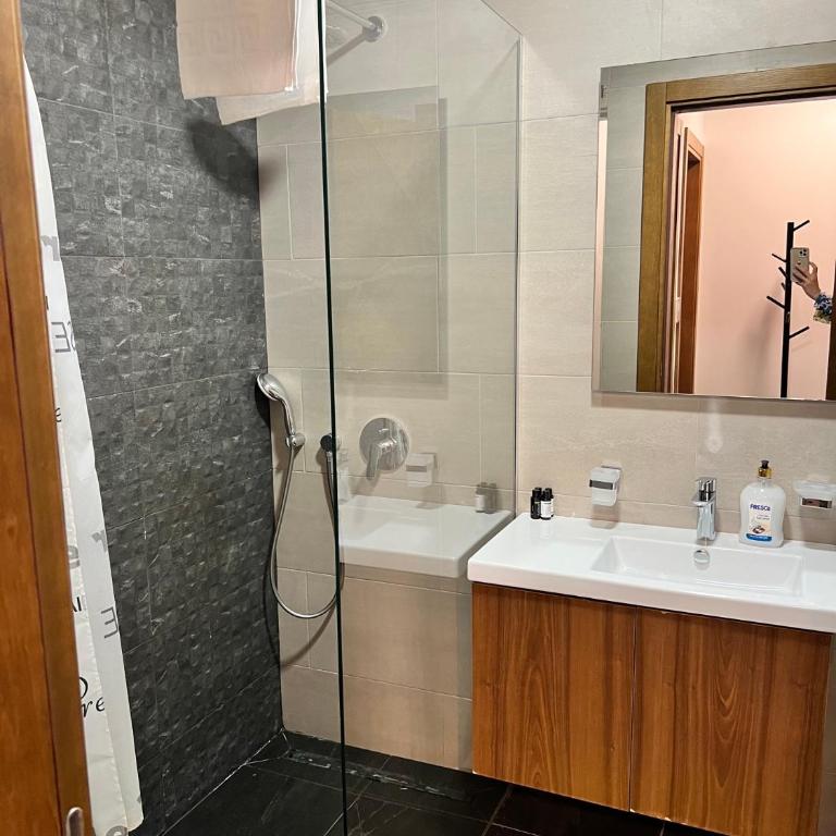 Montenegro Prestige Suite - Apartman sa 1 Spavaćom Sobom - 12