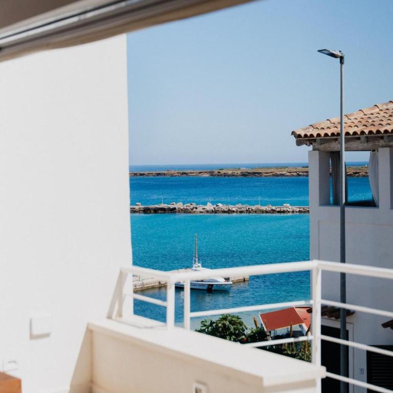 Sea House - Suite vista mare - Appartamento con 2 Camere da Letto - 4